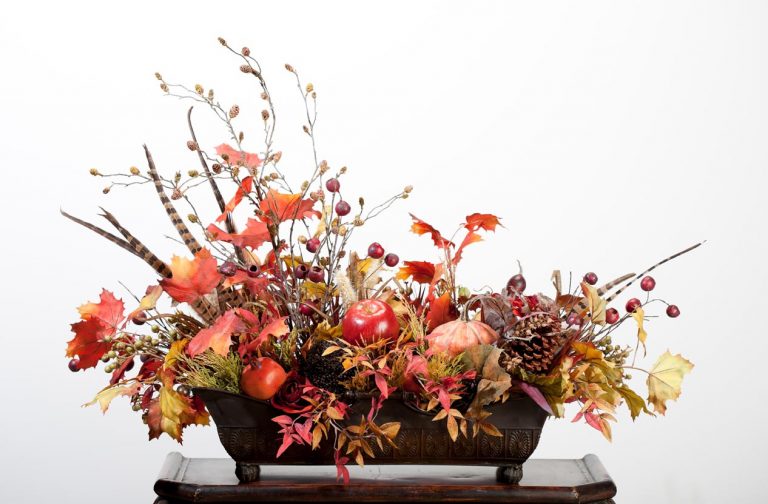 Florals Beck's Silk Plant